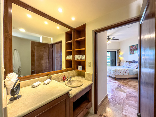 Misiones 4201a 'oceanviews', Next To 2beaches, 2bed Condo