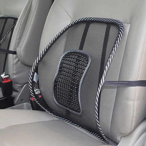 Soporte Lumbar Para Asiento De Conducción Soporte Lumbar Par