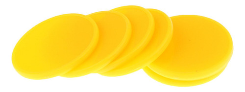 Fichas De Póquer 3 Piezas