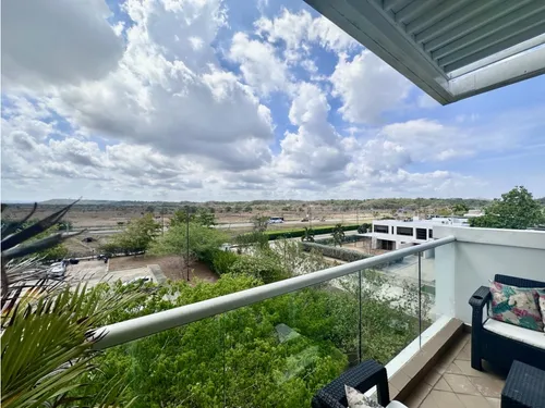 Zona Norte - Venta De Apartamento En Barceloneta.