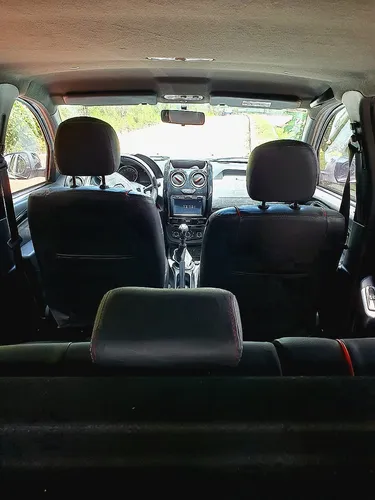 Renault Duster 2.0 Polar Mt 4X2