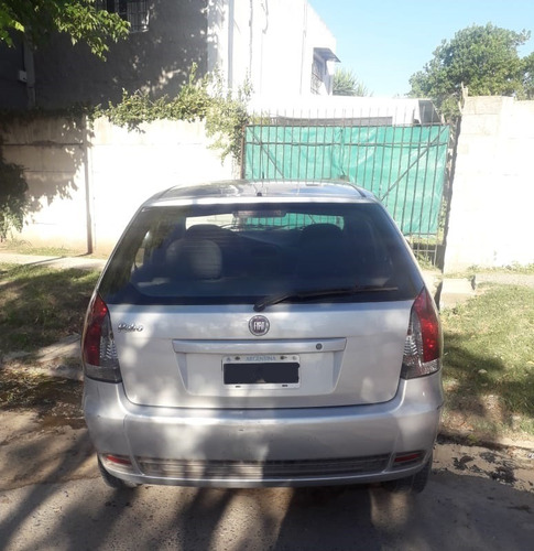Fiat Palio 1.4 Fire 2013