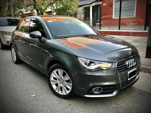 Audi A1 1.4 Ambition Tfsi 122cv 2015