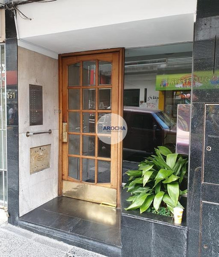 Departamento Piso 12 - Quilmes