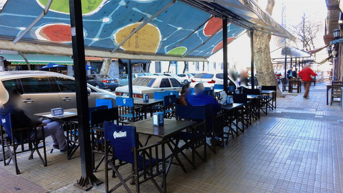 Venta Edificio Hostel Y Restaurante En San Telmo - Zona Turística