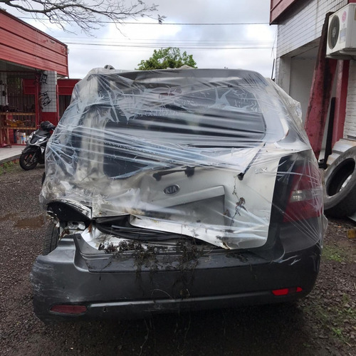 Sucata Kia Sorento 2.5 2008/2009 170cvs