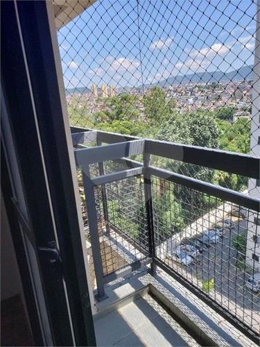 Apartamento-são Paulo-limão | Ref.: 170-im255299 - 170-im255299
