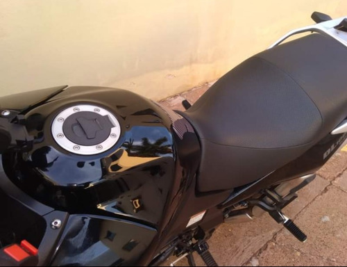 Imagem 11 de 11 de Suzuki Dl 1000cc