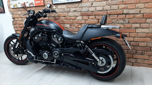 Imagem 5 de 6 de Harley Davidson V-rod Special 2012/2012