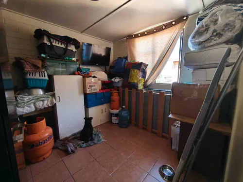 Departamento 2 Dormitorios 1 Baño Oportunidad (67437)