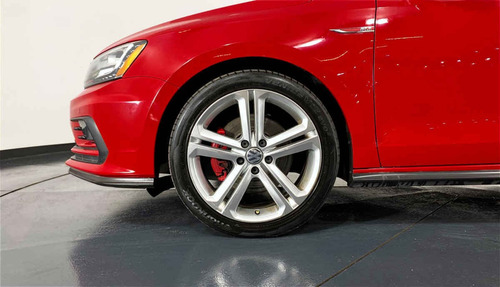 Imagen 9 de 15 de 109188 - Volkswagen Jetta 2016 Con Garantía