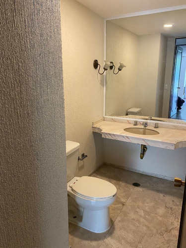 Imagen 12 de 24 de Departamento En Renta En Polanco