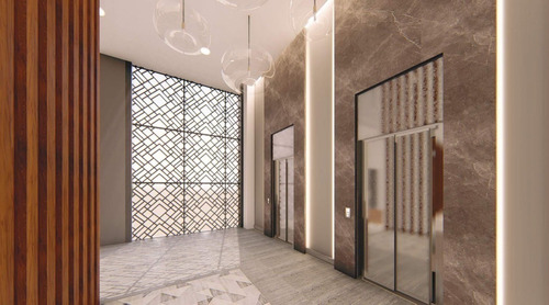 Imagen 5 de 24 de Penthouse De Tres Niveles En Preventa Torre B, Bosque Real,