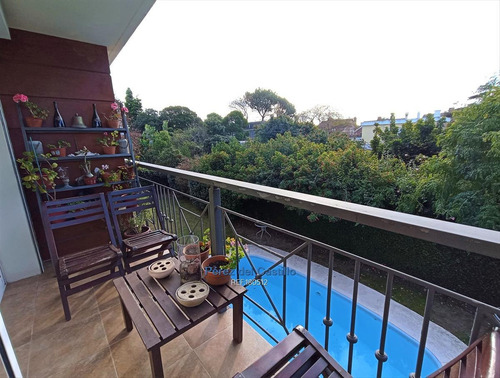 Imagen 5 de 23 de Apartamento En Venta Carrasco 3 Dormitorios, Piscina Cw180512