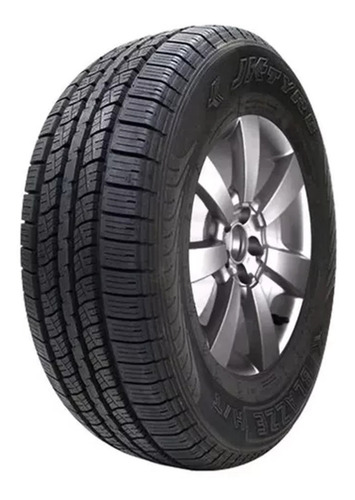 245/75r16 Jktyre Blazze H/t 120/116r 10c