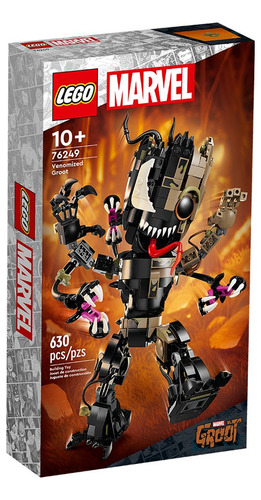 Lego 76249 Groot Venomizado