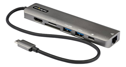 Usb C Multipuerto - Usb-c A 4k 60 Hz Hdmi 2.0, 100