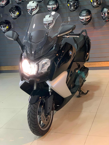 Bmw C650gt Full, Scooter Bmw, No Kimco, No Tmax, No Bmw Gs