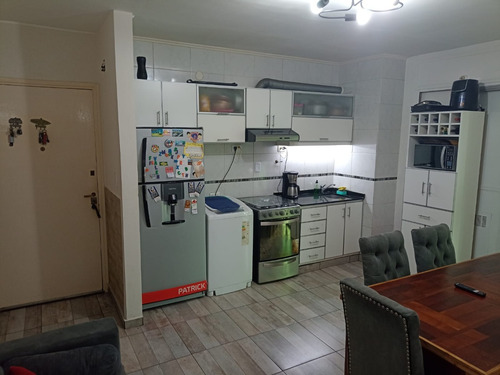 Hermoso Depto 4 Ambientes Impecable Listo Para Mudarse