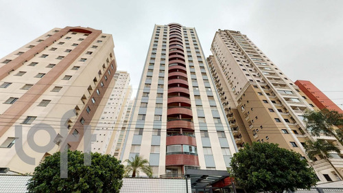 Imagem 18 de 23 de Apto Cursino | 3 Quartos | 74 M² | Cond: R$800.00 | 2 Vagas - 1uiw32b
