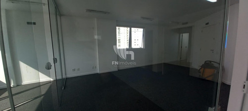 Imagem 11 de 15 de Sala Comercial - Al215