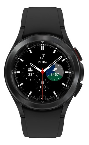 Imagem 3 de 6 de Galaxy Watch4 Classic Samsung Lte 42mm 16gb 1,5gb Ram