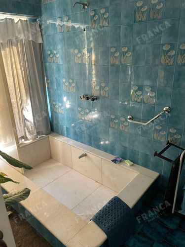 Casa En Venta De 4 Dormitorios En San Rafael (ref: Fro-1130)