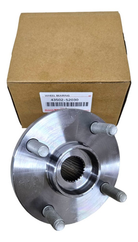 Mozo Delantero Toyota Yaris Sport 1.3 Belta 1.3 1.5 06-09