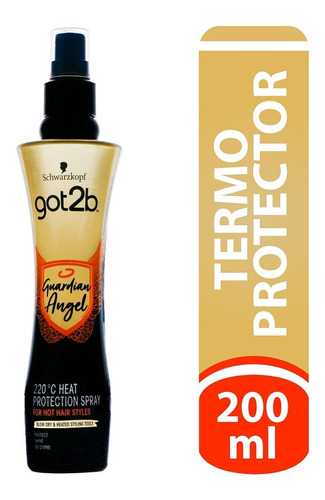 Protector Got2b Tratamiento Hidratación - mL a $213