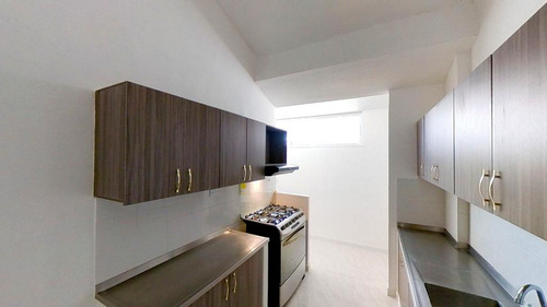 Apartamento En Venta En Cali Capri. Cod 15723