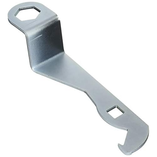 Llave De Hélice Sea Dog 531112, 11/16 