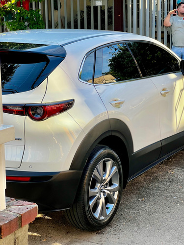 Mazda CX-30 2.0 Touring At