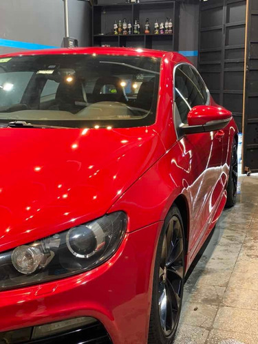 Volkswagen Scirocco 2.0 Tsi 211cv 2012