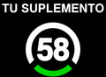 Tu Suplemento 58