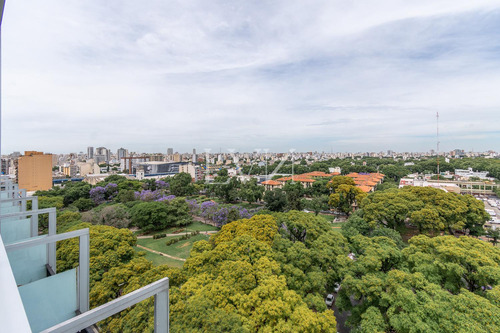 Venta Departamento Monoambiente - Chacarita