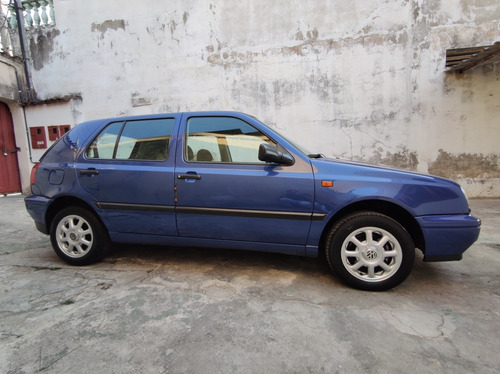 Volkswagen Golf Gl 1.8