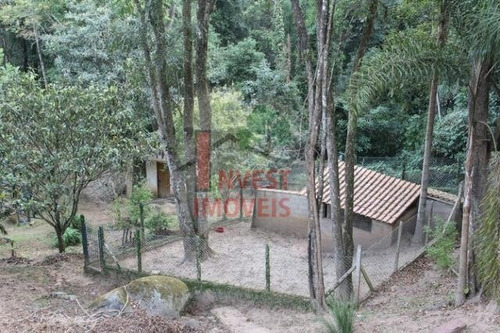 Imagem 13 de 15 de Chacara - Ref: 3733 - V-3733
