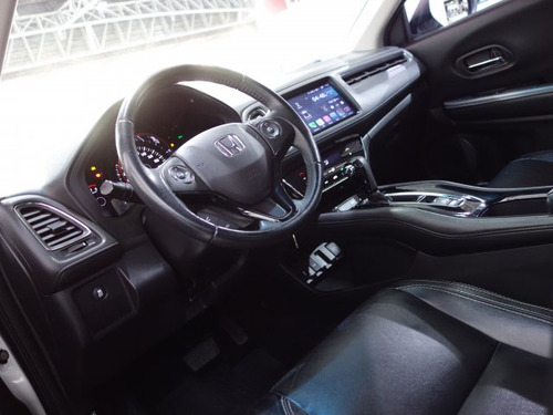 Honda HR-V HR-V 1.8 16V FLEX EX 4P AUTOMÁTICO
