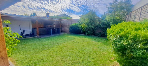 Gran Casa En Condominio, Acceso A Laguna 3d 3b 3e