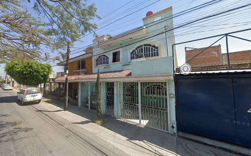 Oy/jr Casa En Venta Camichines Tlaquepaque Jalisco 