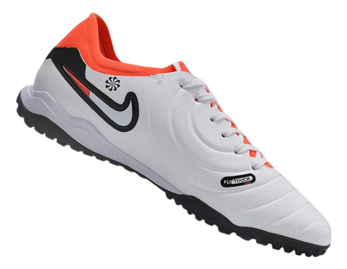 Championes De Futbol 5 Nike Tiempo Legend 10 Pro