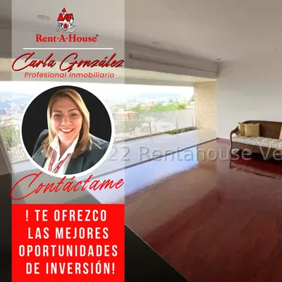 Apartamento en venta