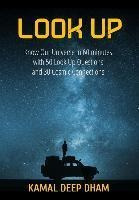 Libro Look Up : Know Our Universe In 60 Minutes With 50 L...