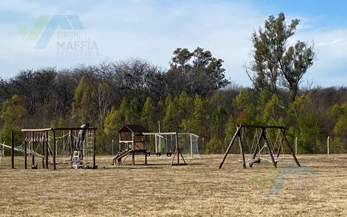 Imagen 16 de 23 de Terreno - Countries/b.cerrado (manzanares)