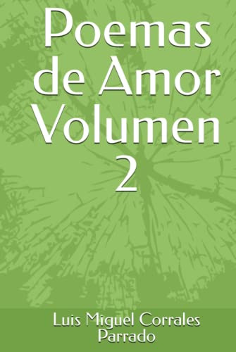 Poemas De Amor Volumen 2