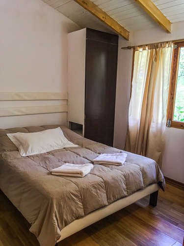 Casa Chalet En Venta En Pájaro Azul, Bariloche, Patagonia