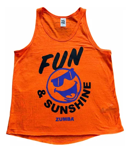 Blusas de zumba sale