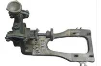 Comprar Bomba De Agua Antigua Platina Y Soporte Motor Leadescripcion