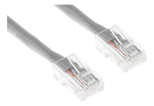 10 Metros Cat6 Cable 1000mbps Nuevo Internet Red Utp Cat 6