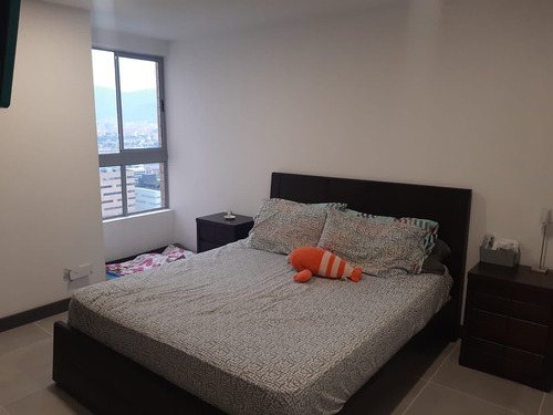 Imagen 10 de 22 de Se Vende Apartamento En Cuidad Del Rio, Medellín
